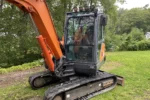 Doosan DX55 avec Accessoire – Image 2