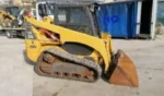 2008 KOMATSU CK20-1 – Image 2