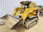 2004 TAKEUCHI TL 126 – Image 2