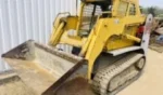 2004 TAKEUCHI TL 126 – Image 3
