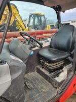 Chariot télescopique Manitou MT1030  – Image 14