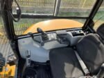 Caterpillar 302.7D CR avec 3 godets – Image 17