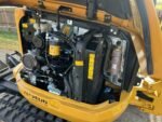 Caterpillar 302.7D CR avec 3 godets – Image 7