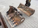 Yanmar VIO 25-4 avec 3 godets – Image 11