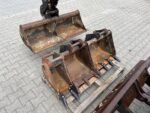 Yanmar VIO 25-4 avec 3 godets – Image 12