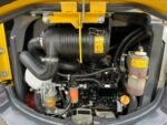 Yanmar VIO 25-4 avec 3 godets – Image 13