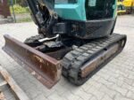 Yanmar VIO 25-4 avec 3 godets – Image 7