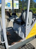 Wacker Neuson 1404 avec 3 godets – Image 12