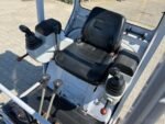 Wacker Neuson 1404 avec 3 godets – Image 13