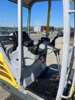 Wacker Neuson 1404 avec 3 godets – Image 14