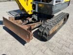 Wacker Neuson 1404 avec 3 godets – Image 7