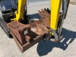 Wacker Neuson 1404 avec 3 godets – Image 9