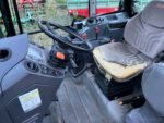 Tracteur agricole CLAAS AXOS 340 CX – Image 13