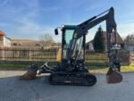 Volvo ECR25D + 3 godets – Image 10