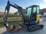 Volvo ECR25D + 3 godets – Image 21