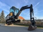 Volvo ECR25D + 3 godets – Image 8