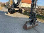 Volvo ECR25D + 3 godets – Image 9
