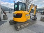 JCB 48Z-I avec Accessoires – Image 4