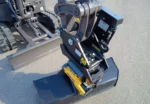 Volvo ECR 25D + engcon+ 3godets – Image 7