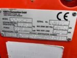 Kubota KX 057-4 + Rototilt + 3 godets – Image 4