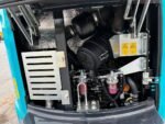 Aviateur AX 26 U-7 + Rotovaltor + 3 Godets – Image 2