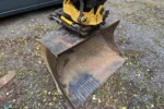 Doosan DX55 avec Accessoire – Image 3