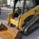 2008 KOMATSU CK20-1