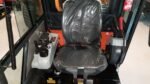 Nante NT18D avec 3 godets et remorque – Image 7