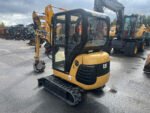CAT 301.8 / 3 godets – Image 4