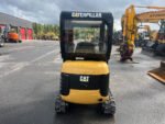 CAT 301.8 / 3 godets – Image 5