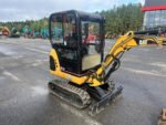 CAT 301.8 / 3 godets – Image 7