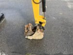 CAT 301.8 / 3 godets – Image 8