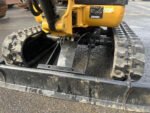 CAT 301.8 / 3 godets – Image 10