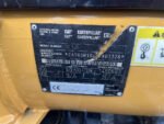 CAT 301.8 / 3 godets – Image 12