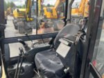 CAT 301.8 / 3 godets – Image 13
