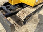 2010 Caterpillar 306D avec 2441 h – Image 5