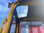 Komatsu PC 27 R-8 + Godet inclinable – Image 13