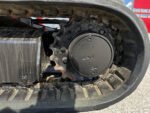 Komatsu PC 55 MR-3 + Rotateur + 4x godets – Image 9