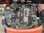 Kubota U56-5 + Rototilt + 3 godets – Image 8
