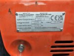 Kubota U56-5 + Rototilt + 3 godets – Image 16