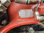 Kubota U56-5 + Rototilt + 3 godets – Image 17