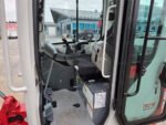 TAKEUCHI TB216 – Image 6
