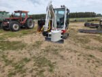 TAKEUCHI TB216 – Image 11