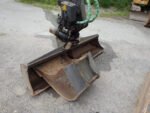 VOLVO ECR 50 D roðitätäjällä – Image 10