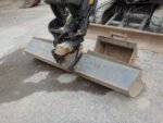 VOLVO ECR 50 D roðitätäjällä – Image 13