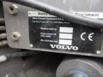 VOLVO ECR 50 D roðitätäjällä – Image 16