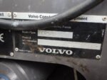 VOLVO ECR 50 D roðitätäjällä – Image 17