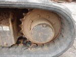 VOLVO ECR 50 D roðitätäjällä – Image 18