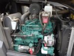 VOLVO ECR 50 D roðitätäjällä – Image 21