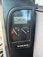 VOLVO ECR58D PYÖRITTÄJÄLÄ – Image 16